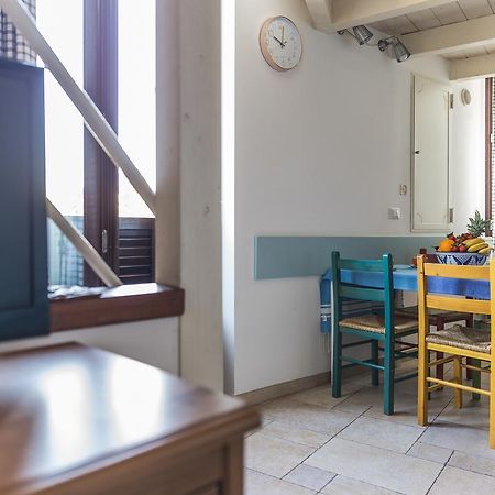 Appartamento Selene Monopoli Eksteriør bilde